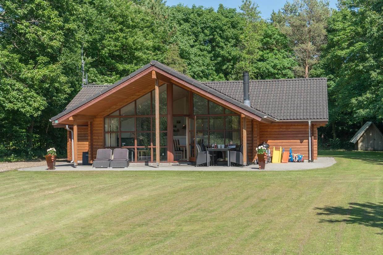 Foto von Ferienhaus II35 in Jegum - Westjütland