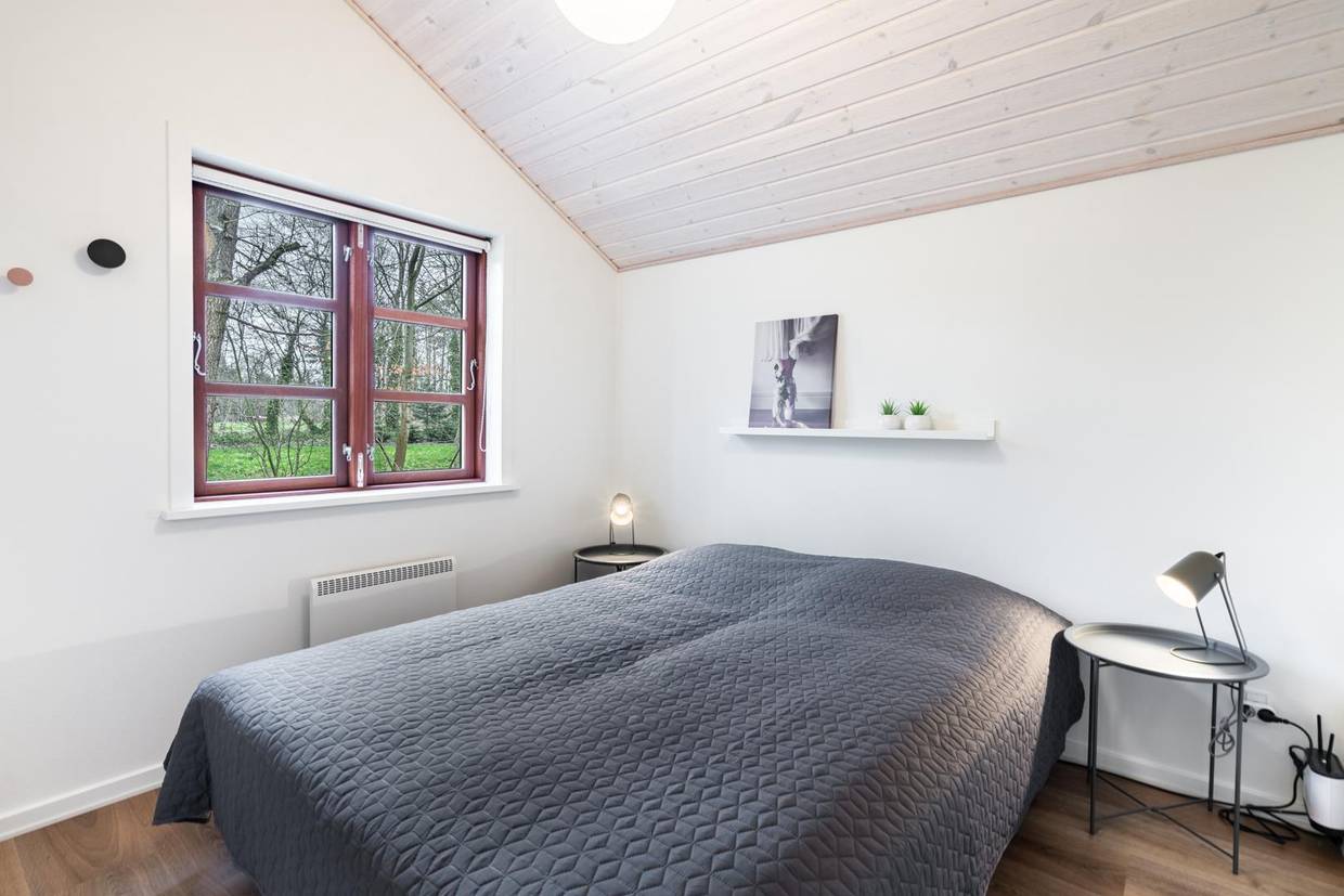 Foto von Ferienhaus II35 in Jegum - Westjütland