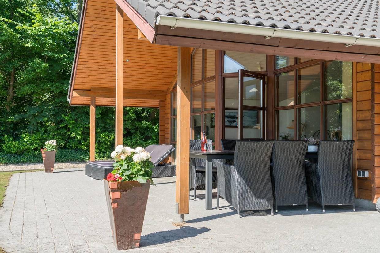 Foto von Ferienhaus II35 in Jegum - Westjütland