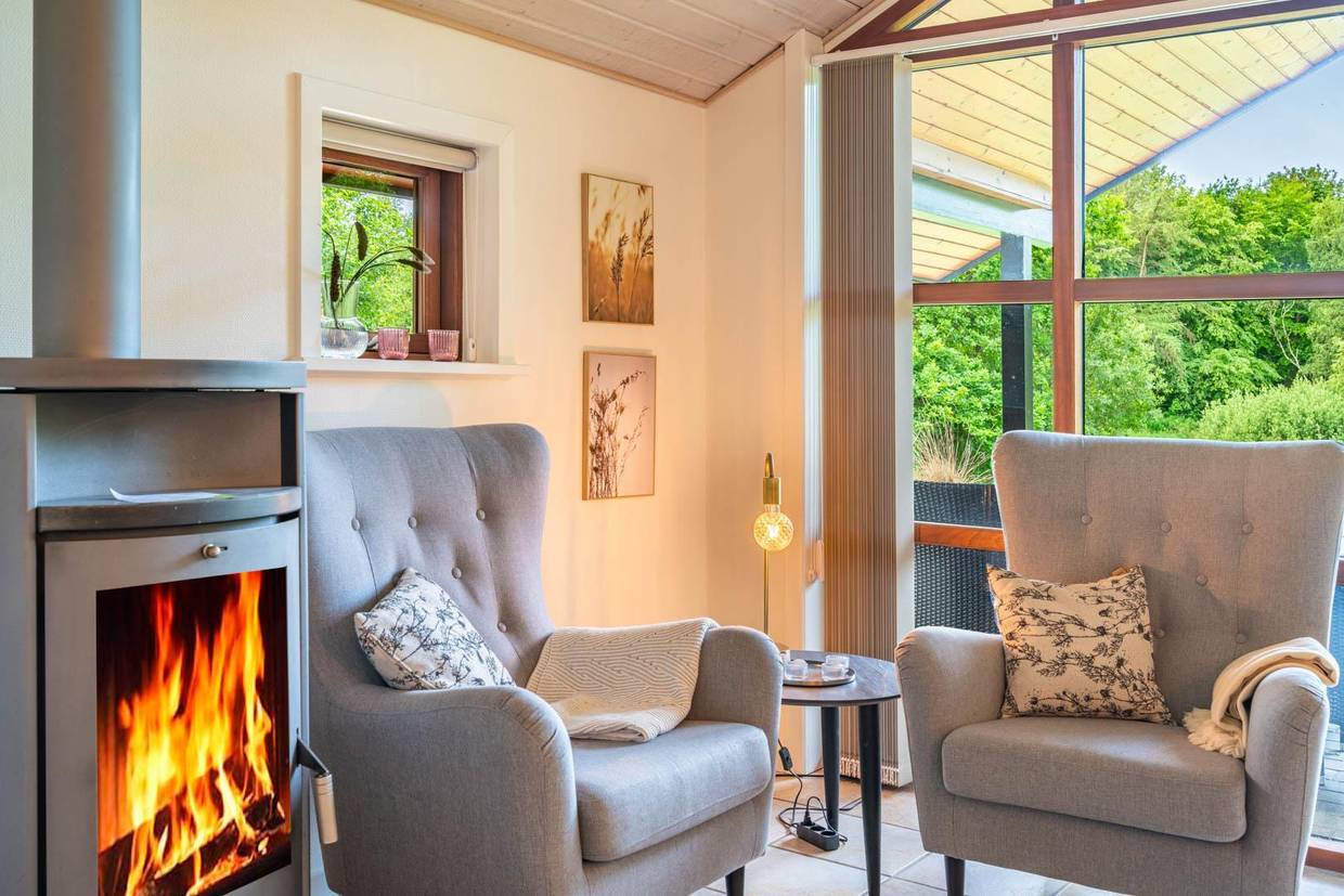 Foto von Ferienhaus II35 in Jegum - Westjütland