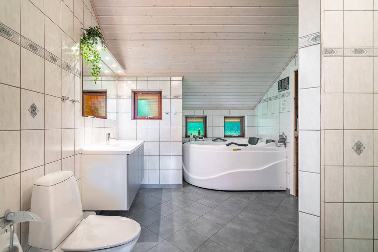 Foto von Ferienhaus II35 in Jegum - Westjütland