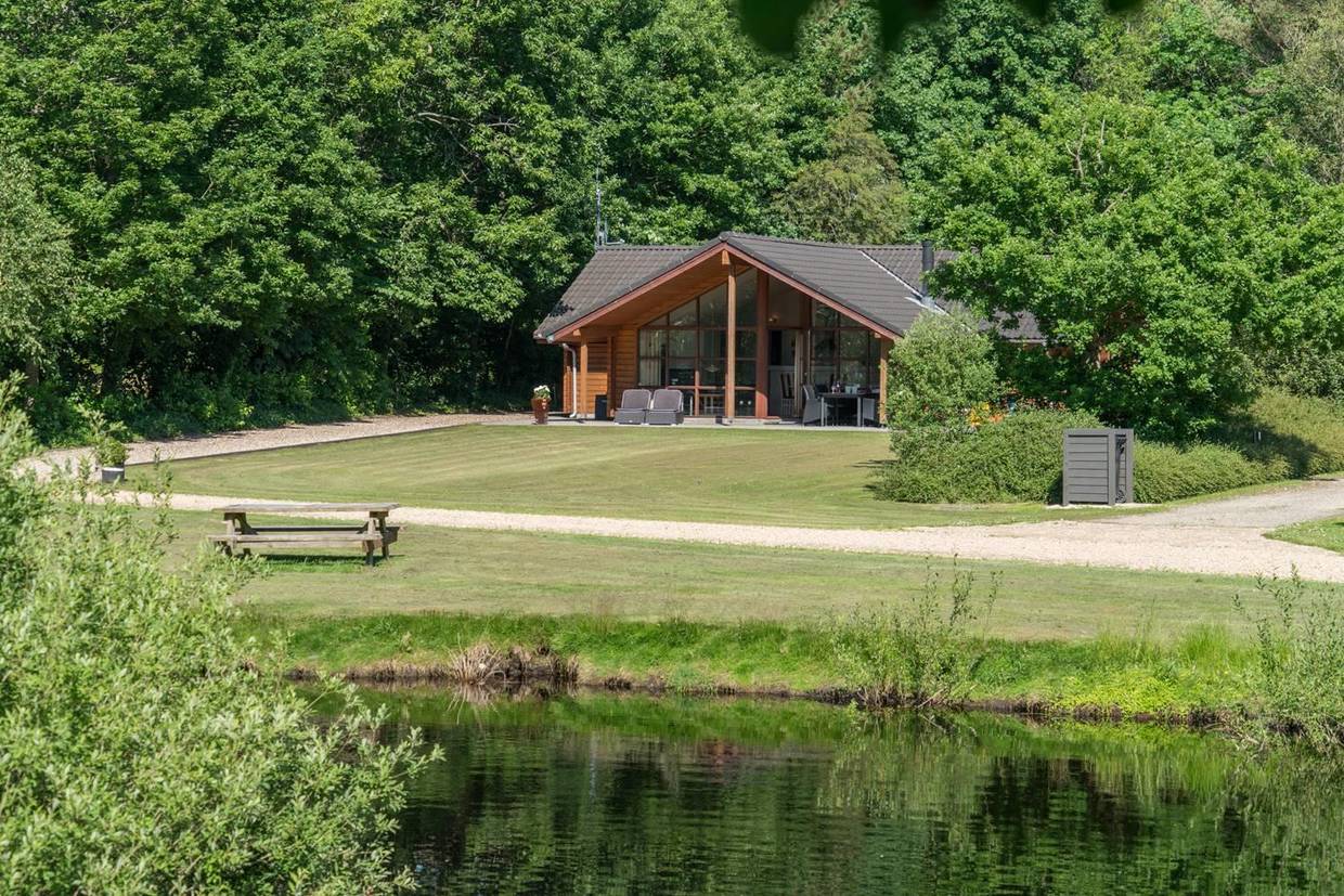 Foto von Ferienhaus II35 in Jegum - Westjütland