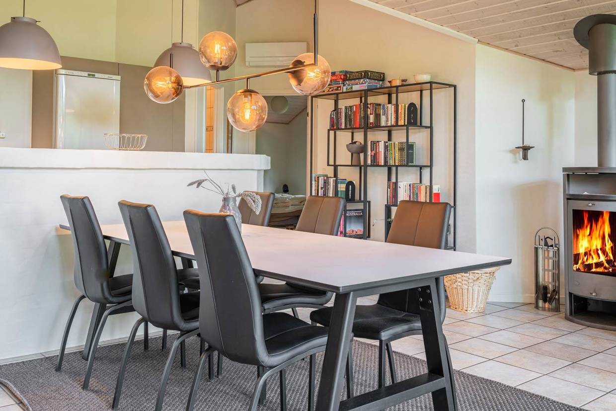 Foto von Ferienhaus II35 in Jegum - Westjütland