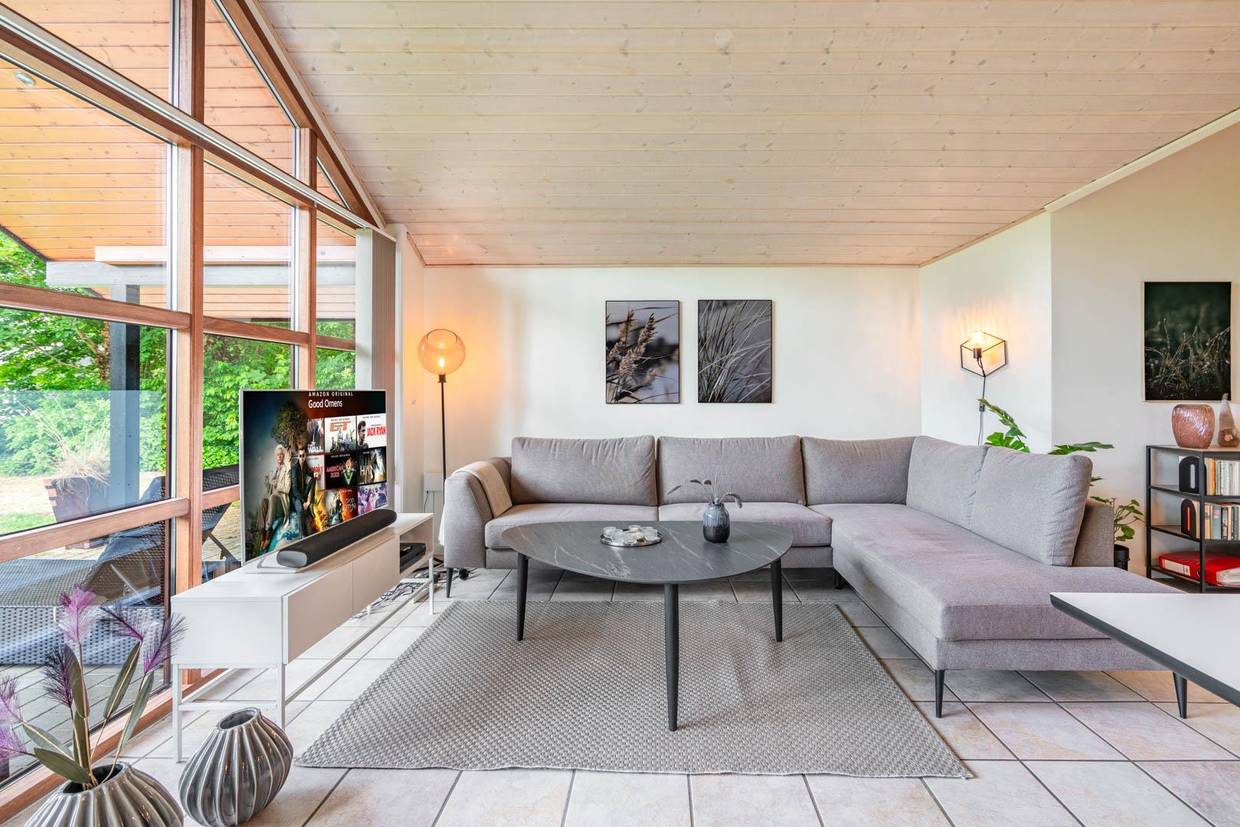 Foto von Ferienhaus II35 in Jegum - Westjütland