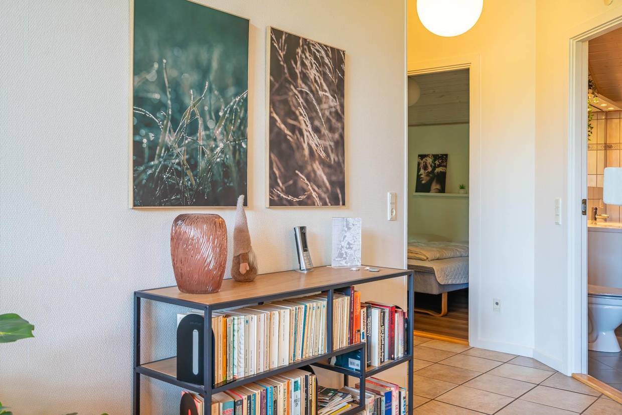 Foto von Ferienhaus II35 in Jegum - Westjütland