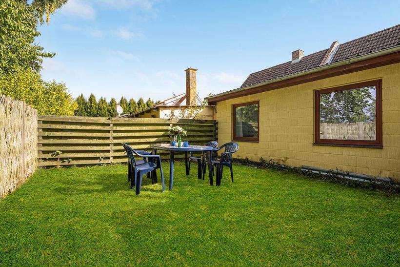 Foto von Ferienhaus II37 auf Bandholm - Lolland