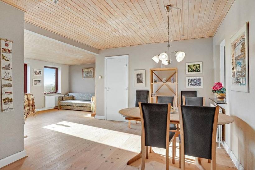 Foto von Ferienhaus II37 auf Bandholm - Lolland