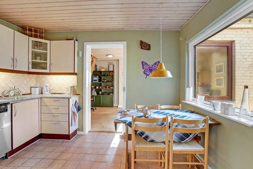 Foto von Ferienhaus II37 auf Bandholm - Lolland