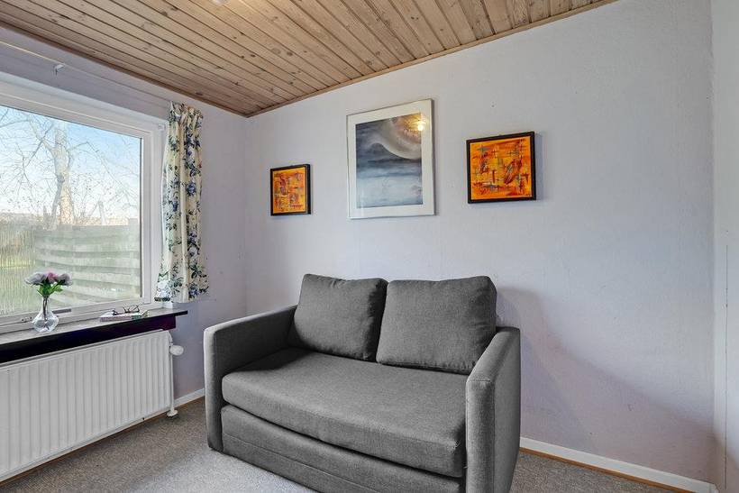 Foto von Ferienhaus II37 auf Bandholm - Lolland