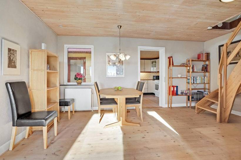 Foto von Ferienhaus II37 auf Bandholm - Lolland
