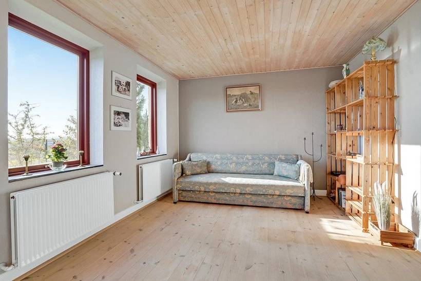 Foto von Ferienhaus II37 auf Bandholm - Lolland