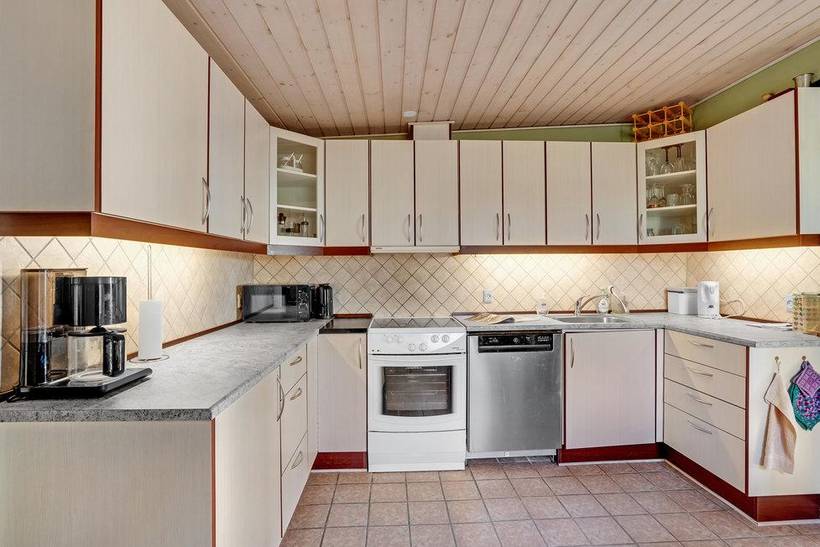 Foto von Ferienhaus II37 auf Bandholm - Lolland