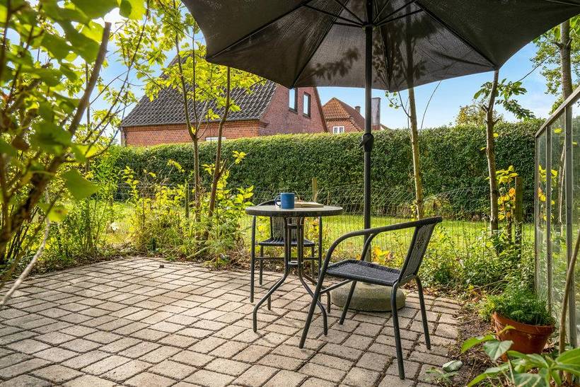 Foto von Ferienhaus II37 auf Bandholm - Lolland