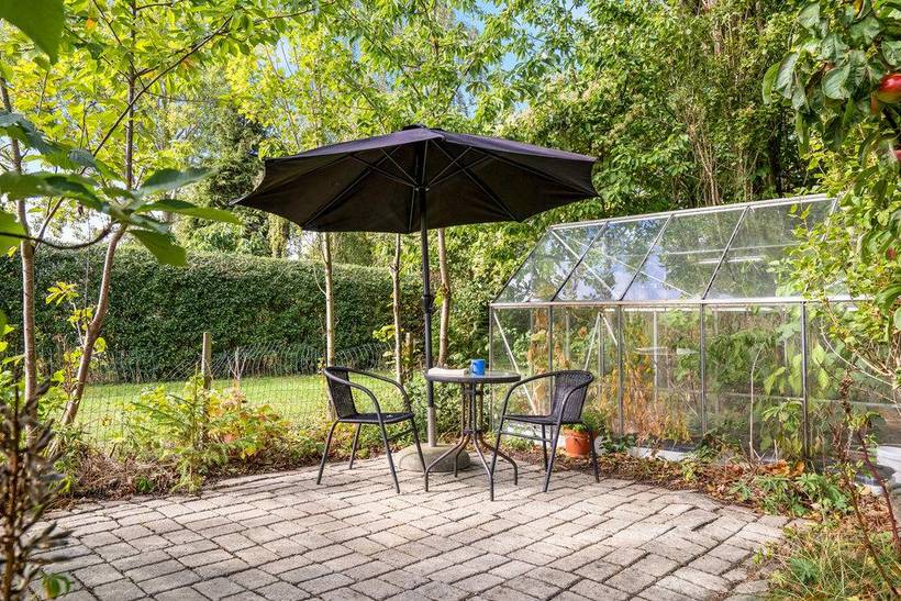 Foto von Ferienhaus II37 auf Bandholm - Lolland