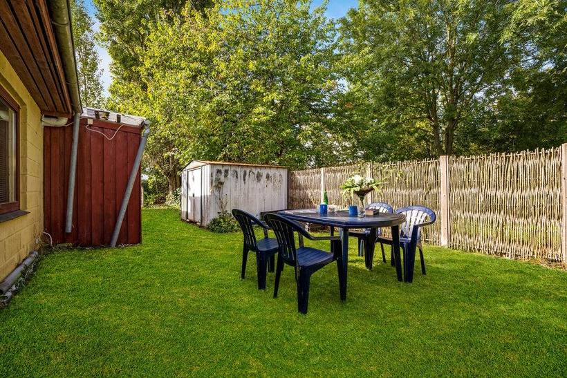 Foto von Ferienhaus II37 auf Bandholm - Lolland