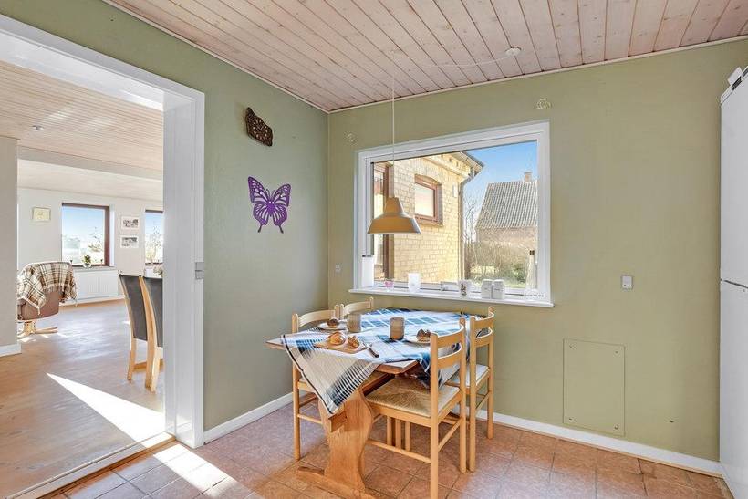 Foto von Ferienhaus II37 auf Bandholm - Lolland