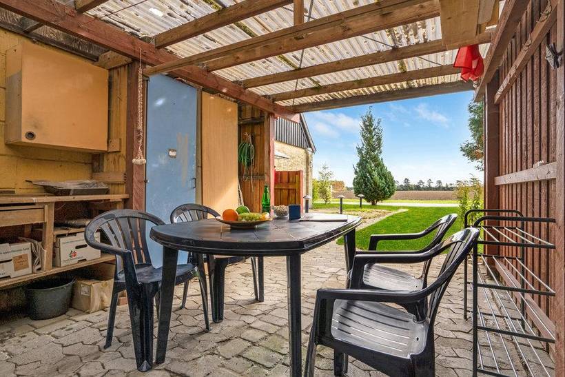 Foto von Ferienhaus II37 auf Bandholm - Lolland