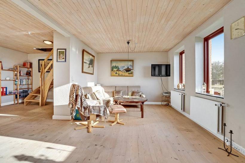 Foto von Ferienhaus II37 auf Bandholm - Lolland