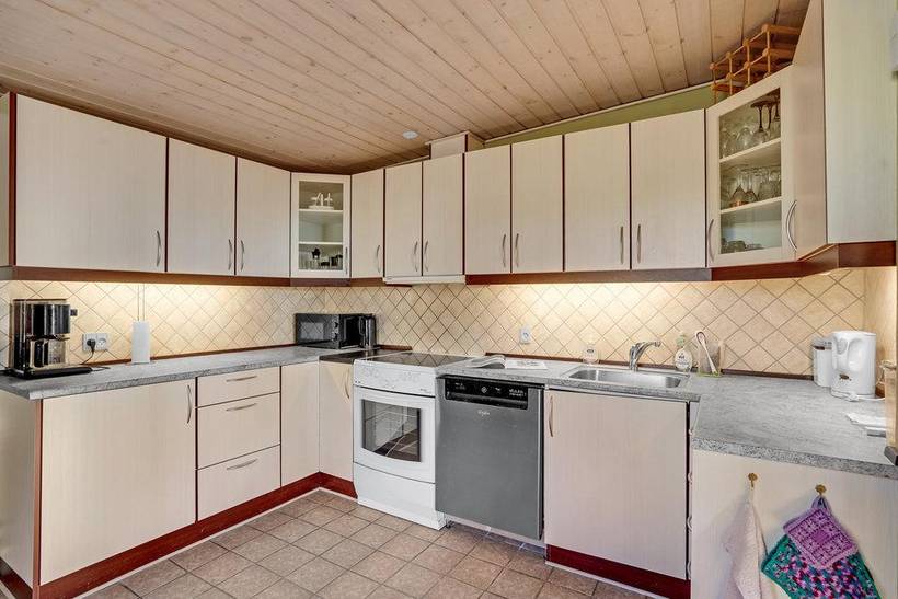 Foto von Ferienhaus II37 auf Bandholm - Lolland