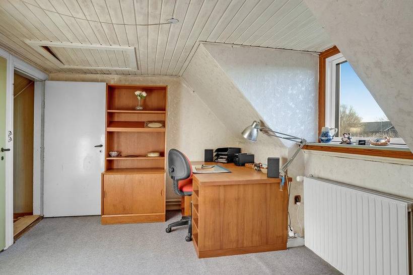 Foto von Ferienhaus II37 auf Bandholm - Lolland