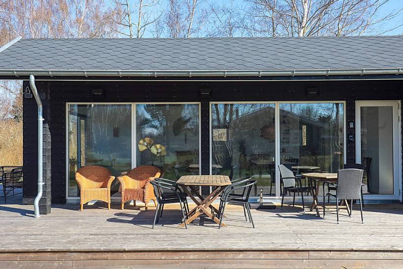 Foto von Ferienhaus II38 auf Hyllingeriis - Nordseeland
