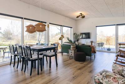 Vorschaubild von Ferienhaus II38 auf Hyllingeriis - Nordseeland