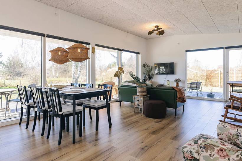 Foto von Ferienhaus II38 auf Hyllingeriis - Nordseeland