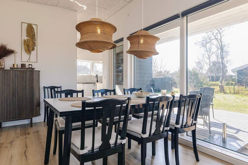 Foto von Ferienhaus II38 auf Hyllingeriis - Nordseeland