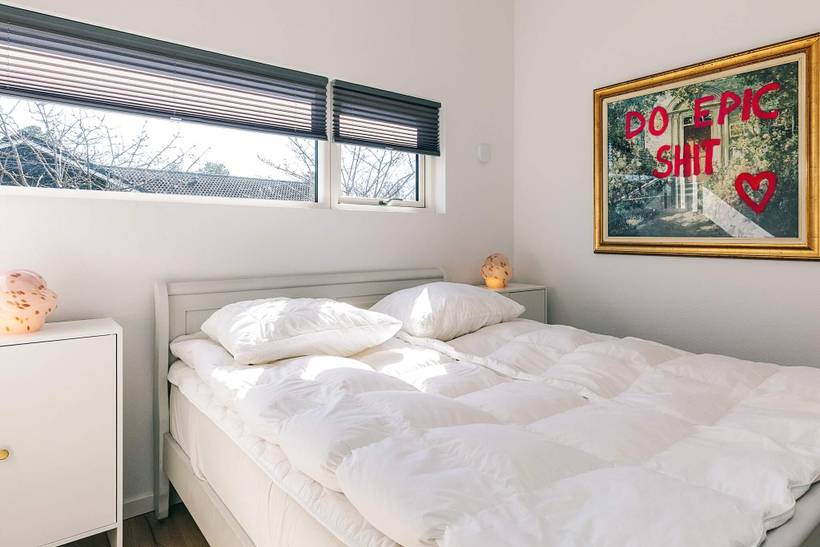 Foto von Ferienhaus II38 auf Hyllingeriis - Nordseeland