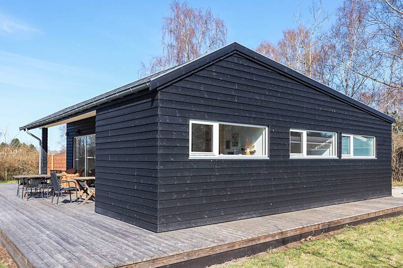 Foto von Ferienhaus II38 auf Hyllingeriis - Nordseeland