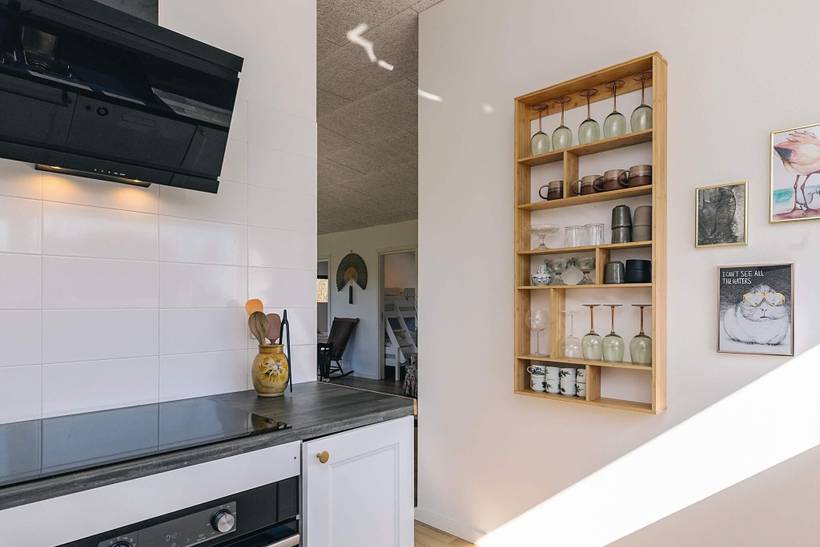Foto von Ferienhaus II38 auf Hyllingeriis - Nordseeland