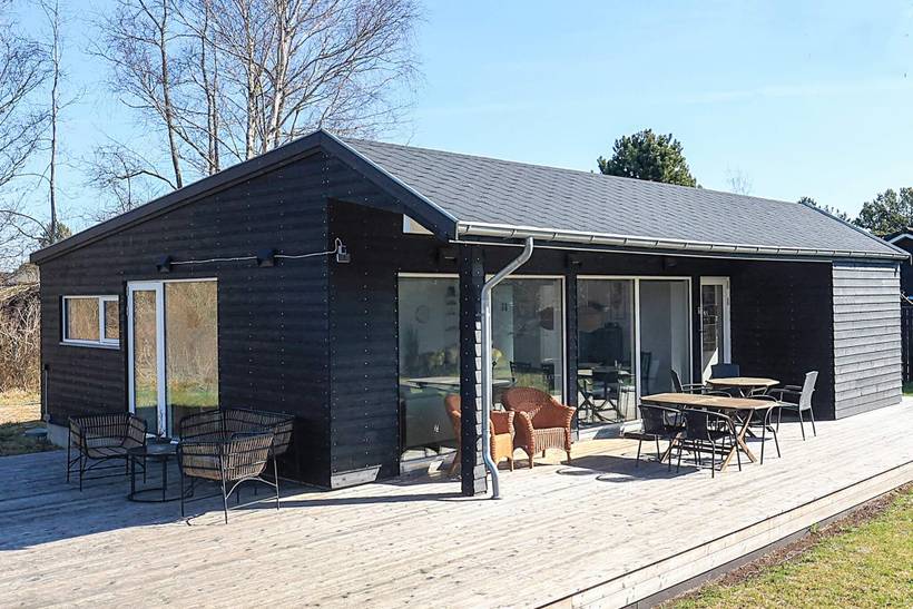 Foto von Ferienhaus II38 auf Hyllingeriis - Nordseeland