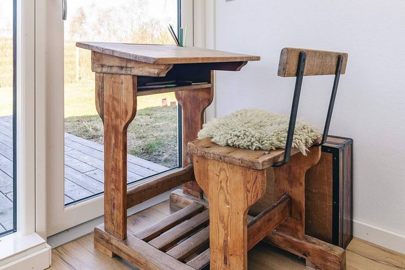 Foto von Ferienhaus II38 auf Hyllingeriis - Nordseeland