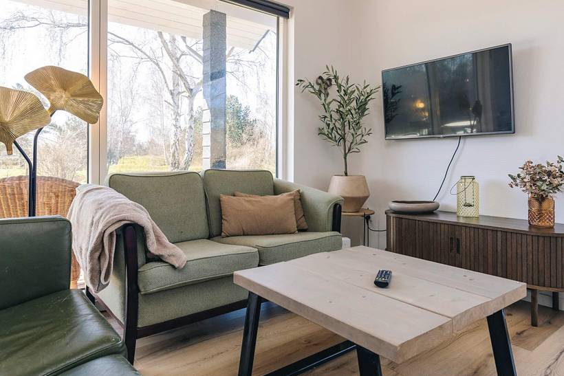 Foto von Ferienhaus II38 auf Hyllingeriis - Nordseeland