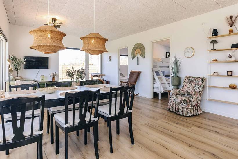 Foto von Ferienhaus II38 auf Hyllingeriis - Nordseeland