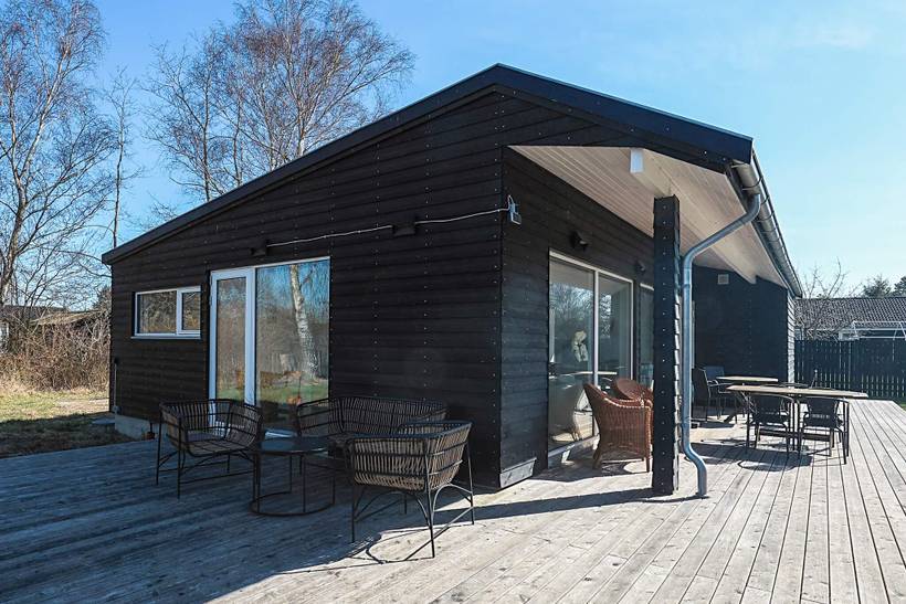 Foto von Ferienhaus II38 auf Hyllingeriis - Nordseeland