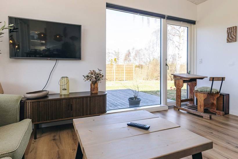 Foto von Ferienhaus II38 auf Hyllingeriis - Nordseeland