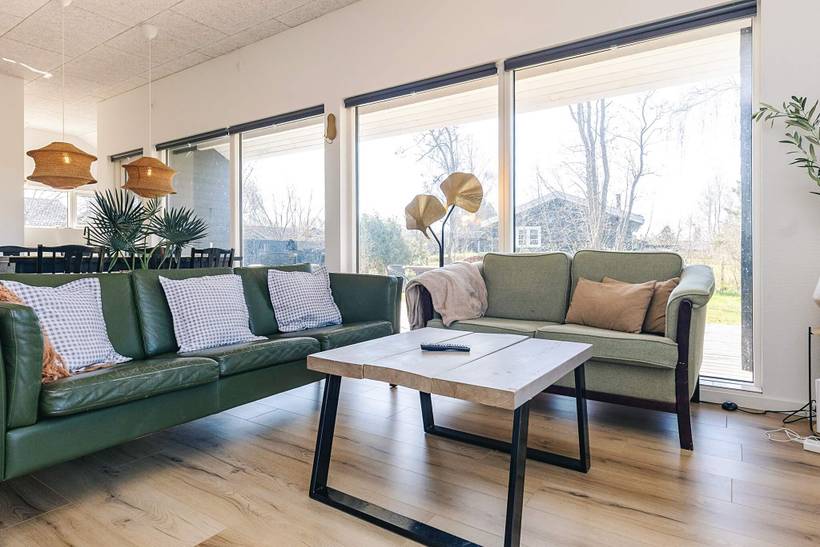 Foto von Ferienhaus II38 auf Hyllingeriis - Nordseeland