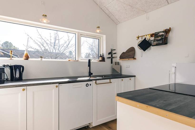 Foto von Ferienhaus II38 auf Hyllingeriis - Nordseeland