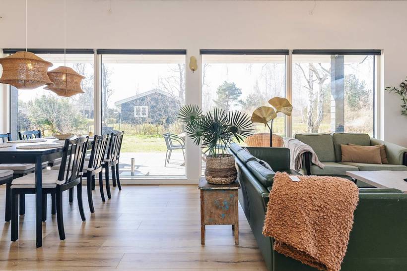 Foto von Ferienhaus II38 auf Hyllingeriis - Nordseeland