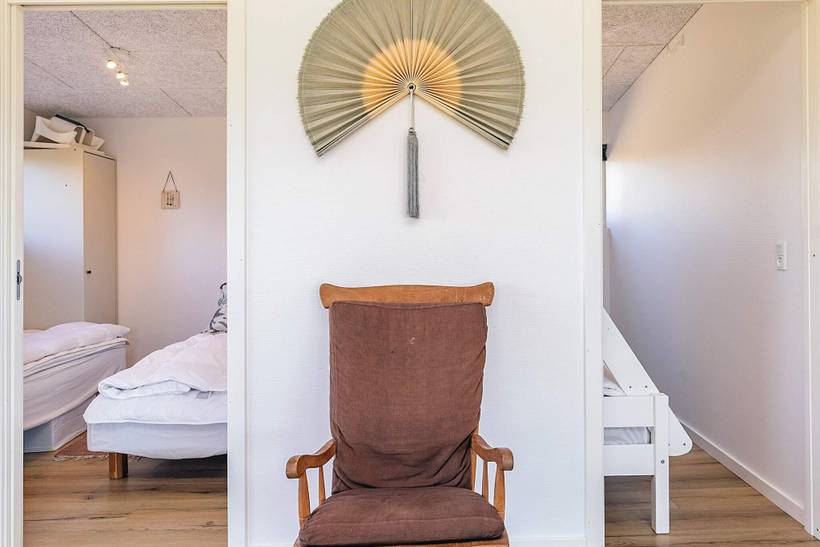 Foto von Ferienhaus II38 auf Hyllingeriis - Nordseeland