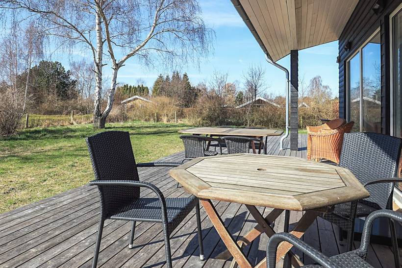 Foto von Ferienhaus II38 auf Hyllingeriis - Nordseeland