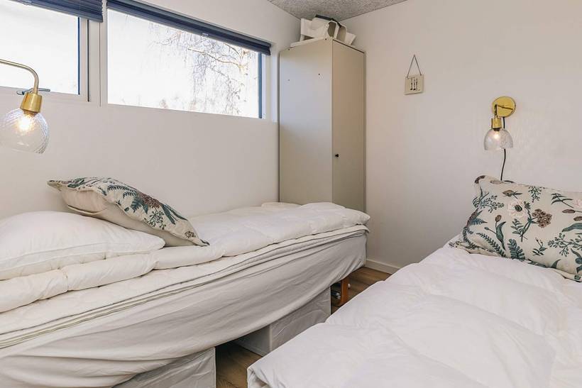 Foto von Ferienhaus II38 auf Hyllingeriis - Nordseeland