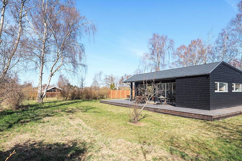 Foto von Ferienhaus II38 auf Hyllingeriis - Nordseeland