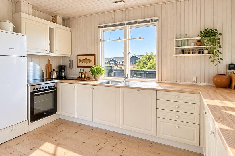 Foto von Ferienhaus II44 in Gl. - Skagen - Nordjütland
