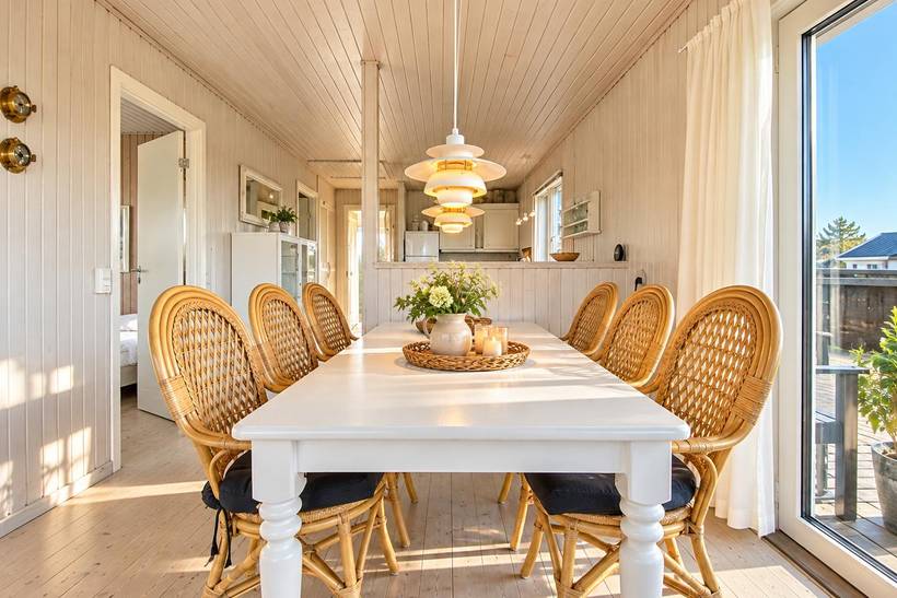 Foto von Ferienhaus II44 in Gl. - Skagen - Nordjütland