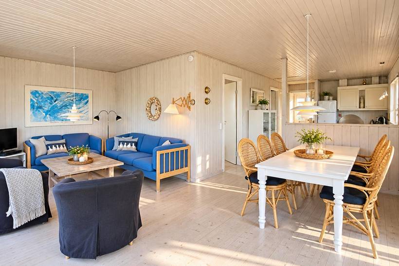 Foto von Ferienhaus II44 in Gl. - Skagen - Nordjütland