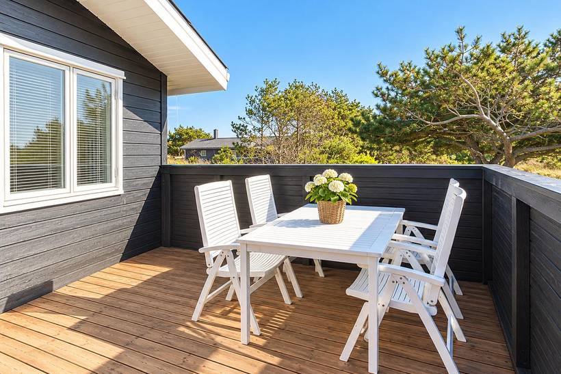 Foto von Ferienhaus II44 in Gl. - Skagen - Nordjütland