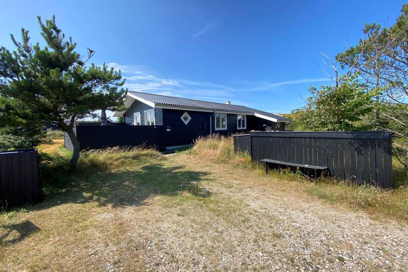 Foto von Ferienhaus II44 in Gl. - Skagen - Nordjütland