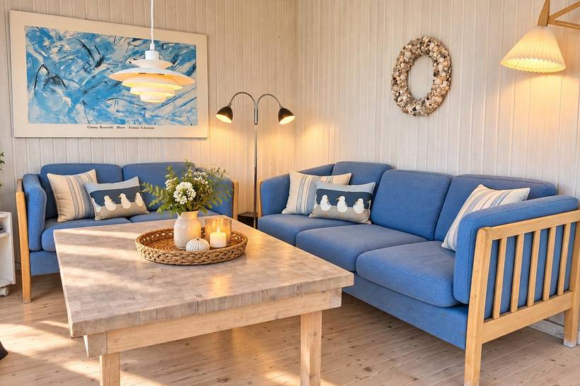Foto von Ferienhaus II44 in Gl. - Skagen - Nordjütland